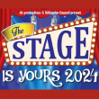 The Stage is Yours 2024: 5-Day Workshops